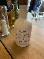 Mängden socker i Huile d olive vierge extra