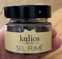 Mängden socker i kalios sel fumé