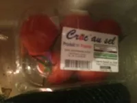 Mängden socker i Tomates