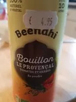 Mängden socker i Epicerie / Condiments, Aides Culinaires / Bouillons Cubes