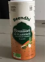 Mängden socker i Epicerie / Condiments, Aides Culinaires / Bouillons Cubes