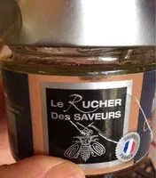 Mängden socker i Miel de chataigner