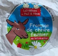 Mängden socker i Bûche blanche - Fromage de chèvre fermier au lait cru entier