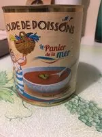 Mängden socker i Soupe de poisson