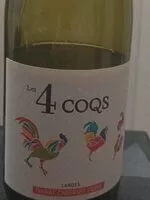 Mängden socker i Vin rouge