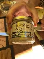 Mängden socker i Saint Jacques Saveur Truffe d'été 1,1%