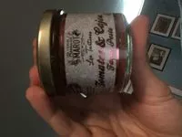 Mängden socker i Tomates & Cajou façon Pesto