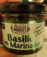 Mängden socker i Basilic à l'huile Sauce Premium