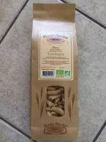 Mängden socker i Torchiette