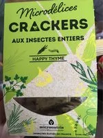 Mängden socker i Happy Thyme