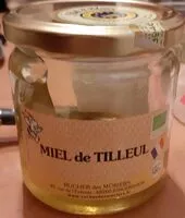 Mängden socker i Miel de tilleul