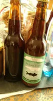 Mängden socker i Bière blanche de Lozère