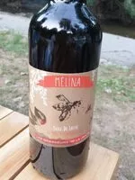 Mängden socker i Bière de Lozère "Melina"
