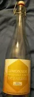 Mängden socker i Limonade artisanale & bio de Lozère - Miel de châtaignier