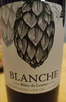 Mängden socker i Bière de Lozère blanche