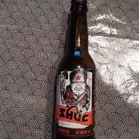 Mängden socker i RED IPA
