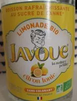 Mängden socker i Limonade bio