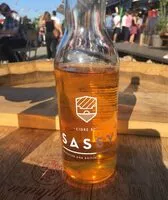 Mängden socker i Sassy