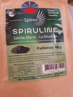 Mängden socker i Spiruline  st Marie
