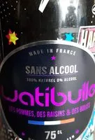 Mängden socker i Watibulle