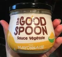 Mängden socker i sauce vegetale façon mayonnaise