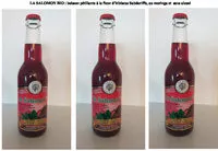 Mängden socker i La Salomon