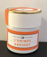 Mängden socker i L’unique Abricot