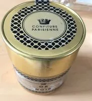 Mängden socker i Or Noir