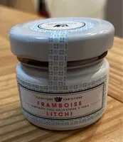 Mängden socker i Frambroise Litchi