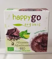 Mängden socker i Mousses moelleuses bio