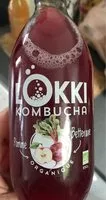 Mängden socker i Kombucha
