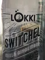 Mängden socker i Switchel