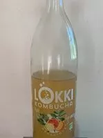 Mängden socker i Kombucha Maté Agrumes