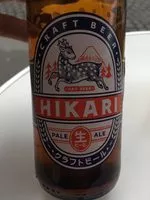 Mängden socker i Hikari