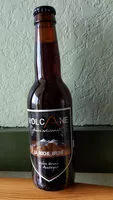 Mängden socker i Volcane - La Roche Brune
