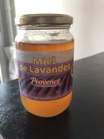 Mängden socker i Miel