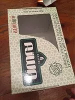 Mängden socker i Dattes auwa