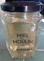 Mängden socker i Miel du Moulin Acaccia
