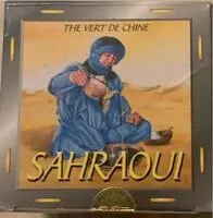 Mängden socker i The vert de chine