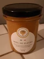 Mängden socker i Miel de fleurs