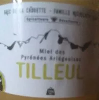 Mängden socker i Miel