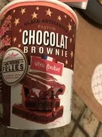 Mängden socker i Chocolat Brownie