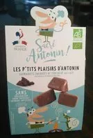 Mängden socker i Guimauves enrobées de chocolat au lait