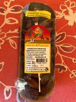 Mängden socker i Dattes