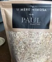 Mängden socker i Multigraines