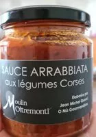 Mängden socker i Sauce Arrabbiata