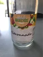 Mängden socker i Citronnade