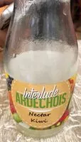 Mängden socker i Nectar Kiwi