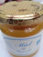 Mängden socker i Miel de pissenlit