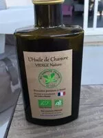 Mängden socker i Huile de chanvre bio